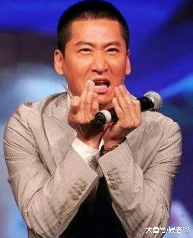 周杰、袁立靠差口碑差制霸娱乐圈? 他们究竟做了什么这么惹人厌?