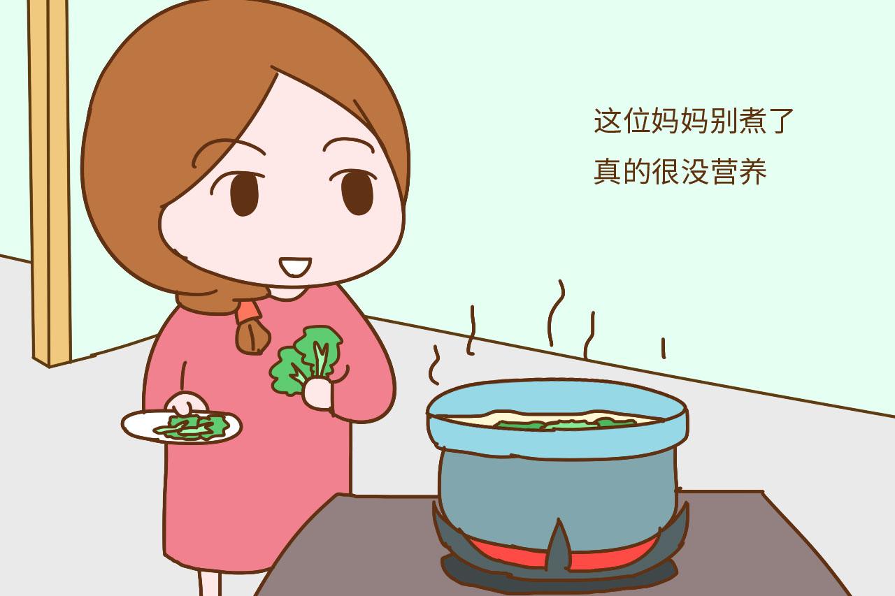 这4种食物悄悄阻碍孩子营养的吸收, 妈妈要警惕, 别给孩子随便吃