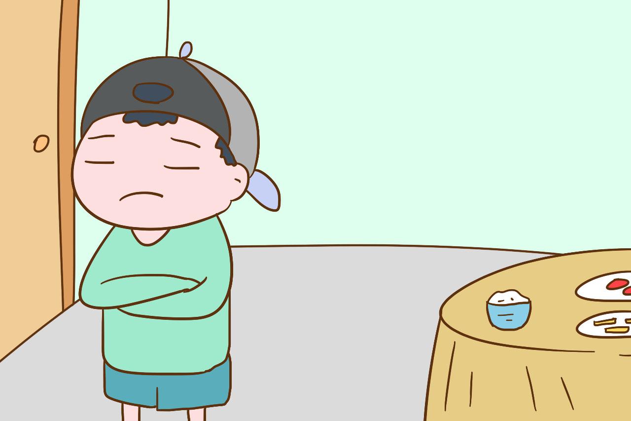 小孩子为什么爱挑食? 发现真相后, 妈妈不淡定了