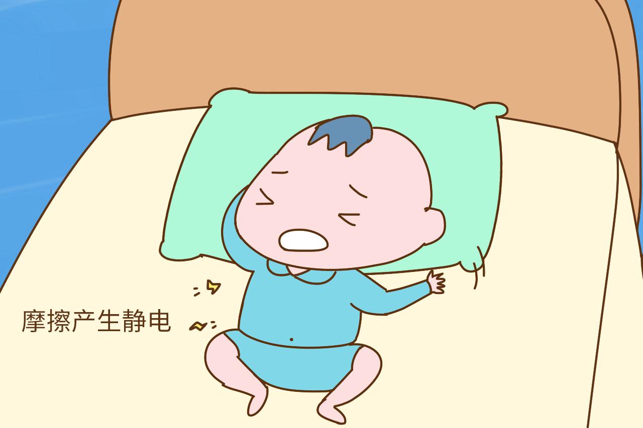 儿科医生: 反对给宝宝穿这4种衣服, 妈妈快些丢掉吧