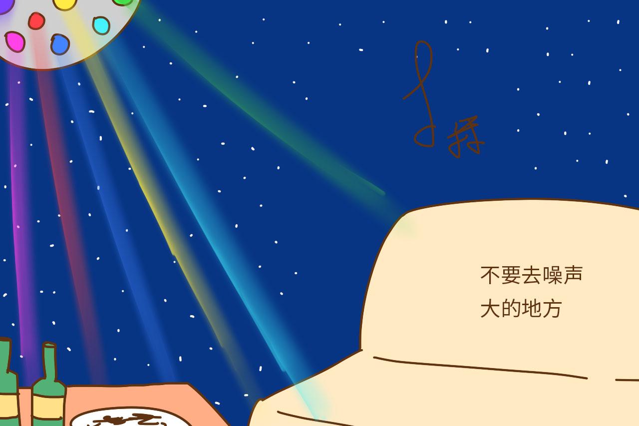 怀孕后这4种地方你就不要去了, 为了孩子真要多注意一点