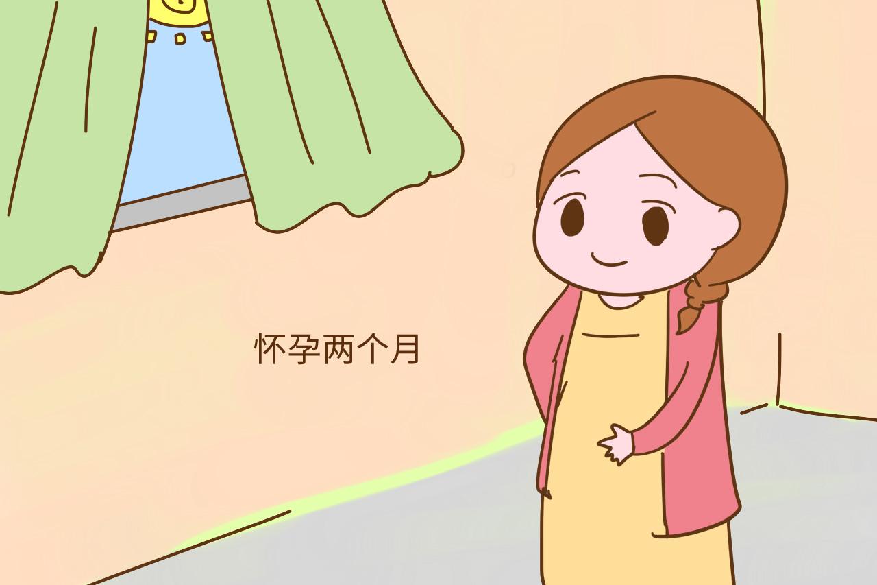 孕妈别不在意, 孕期十个月, 这两个时期胎宝宝真的很脆弱