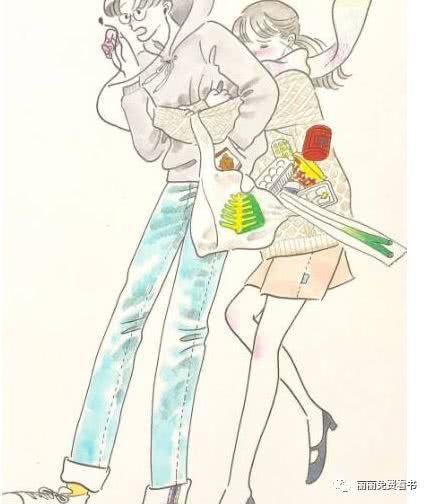 男人不图你人, 都会有哪些表现?