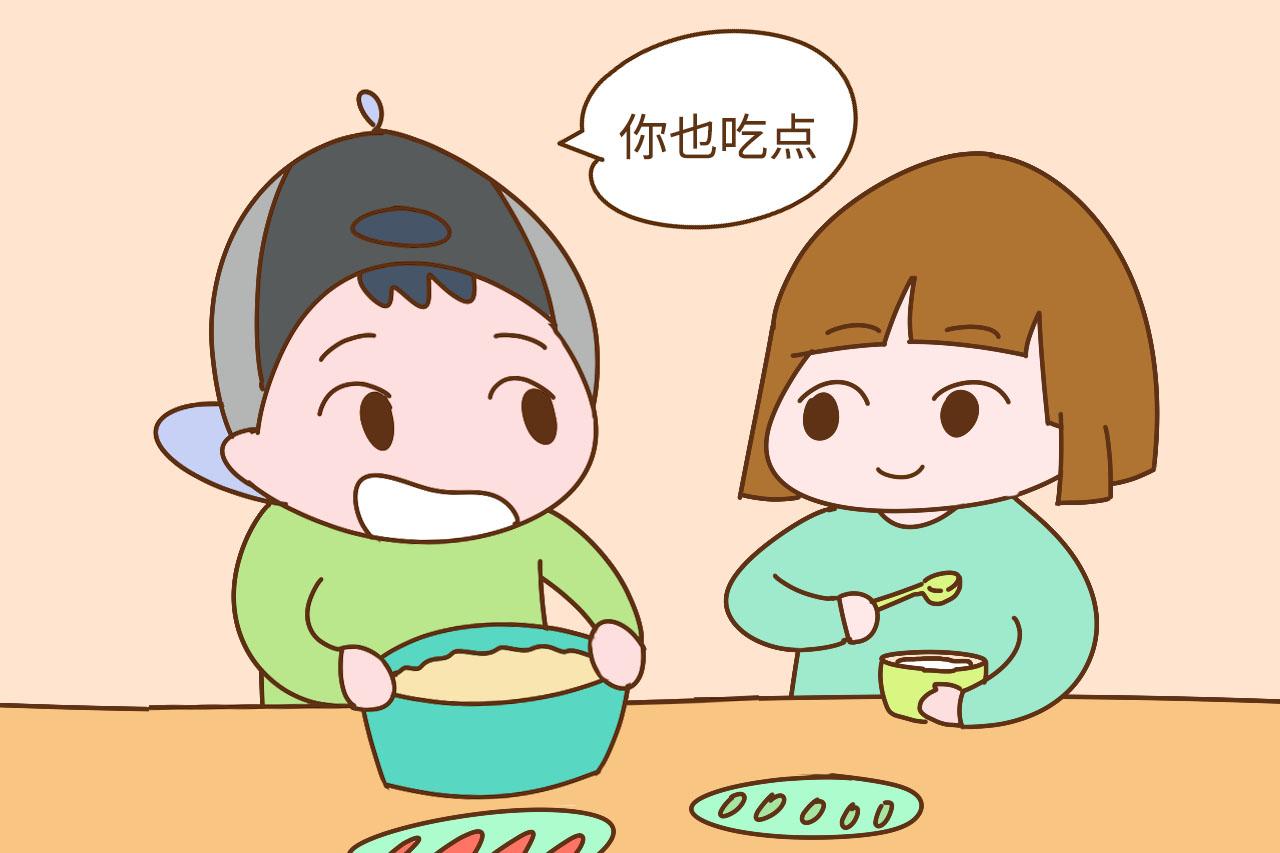 孩子六岁前, 这些道理应该让他明白, 以后深受老师和小朋友的欢迎