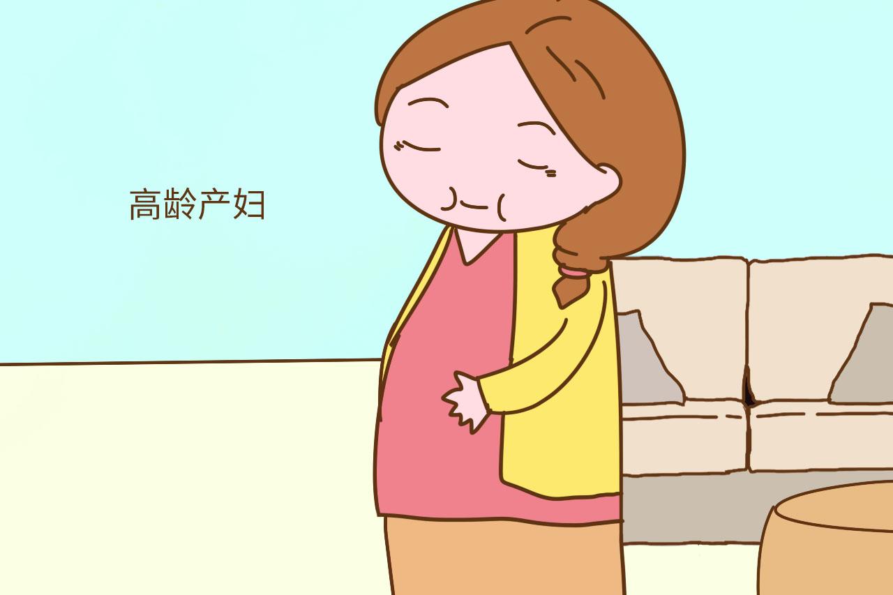 孕妈没事别瞎胡想, 做到这3点, 胎儿畸形可没那么容易发生