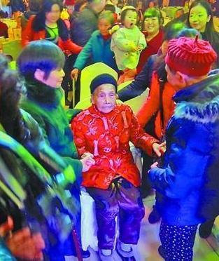 医生: 道出长寿的9大特征! 有5个以上, 多半会长命!