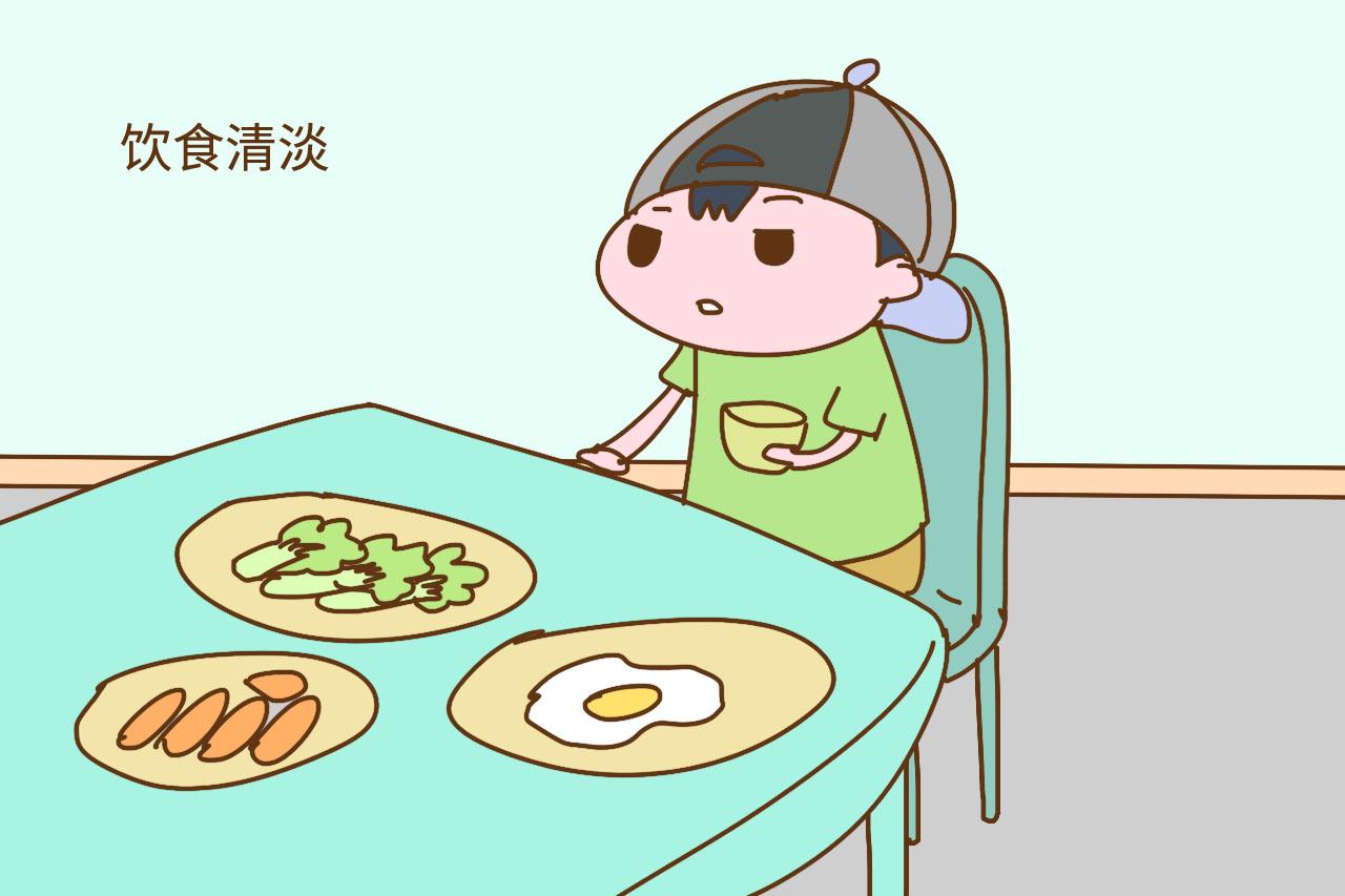 很少生病的宝宝, 一般来自这几种家庭, 他们说没刻意做什么