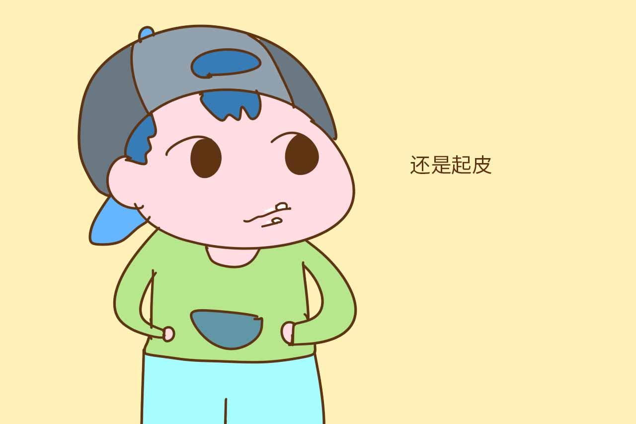 孩子有这3种表现, 说明缺乏微量元素了, 家长再不重视影响发育