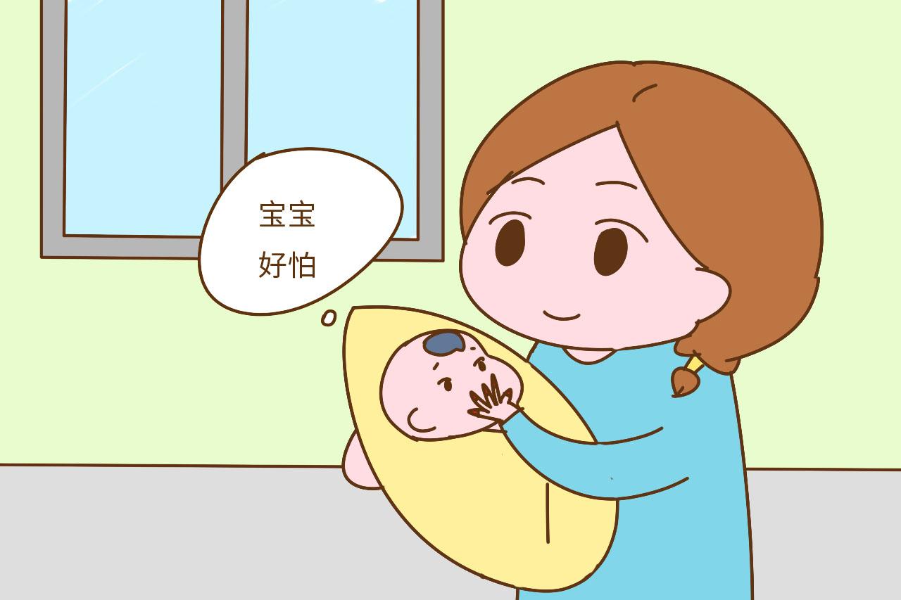 这3种女人很危险, 不要让她们抱宝宝, 再亲也不能给面子