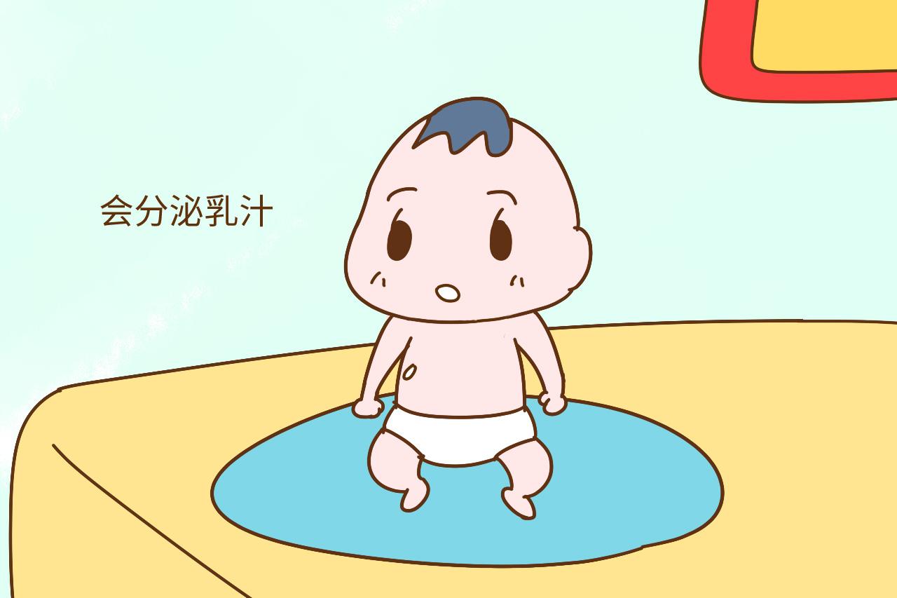 孩子出生之后, 长相是不是和你想象中的不一样呢?