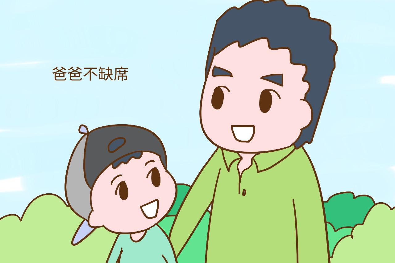 不管男孩女孩, 坚持这么养, 以后一定比别的孩子优秀有出息