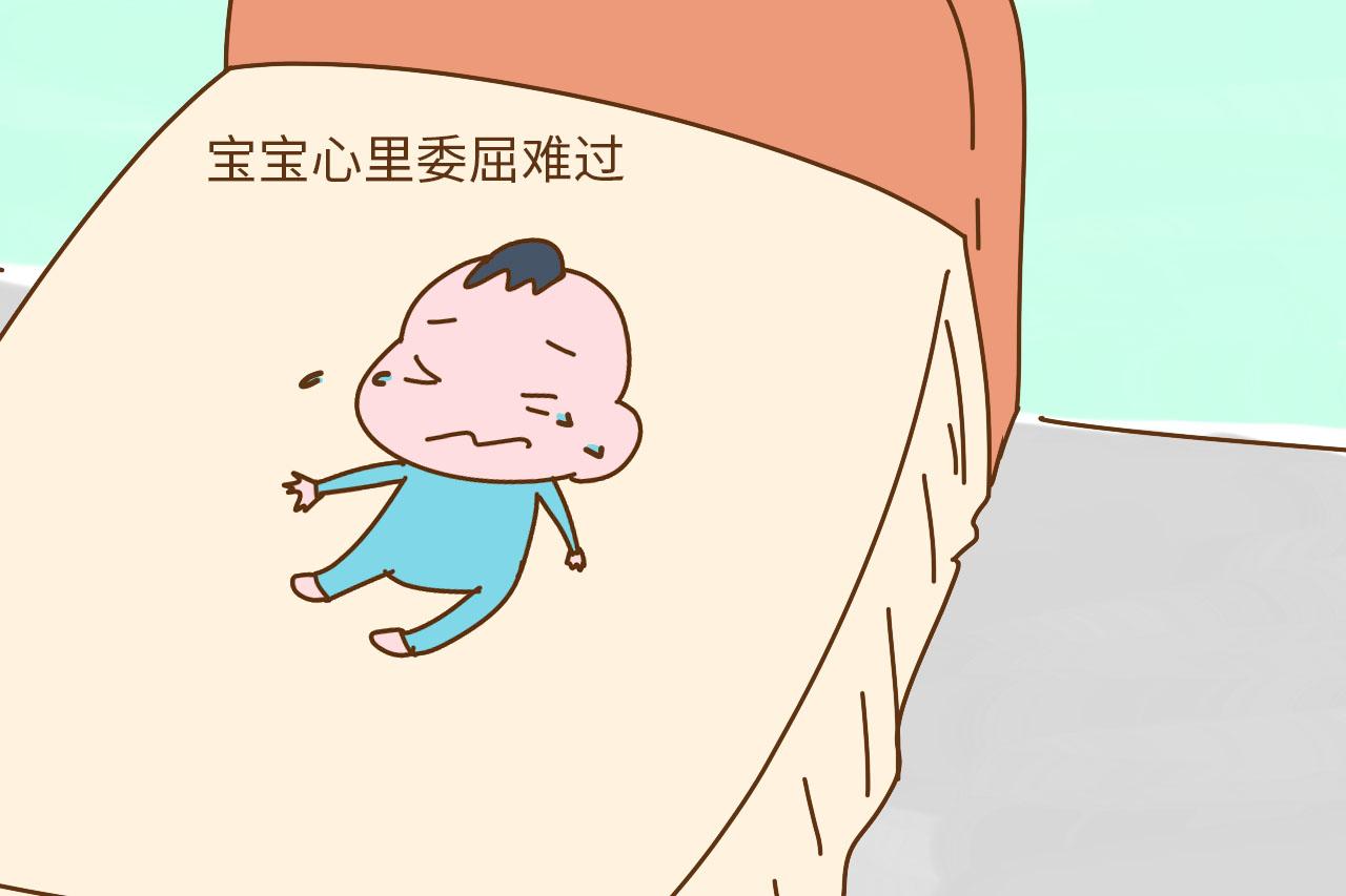 在这个时候, 宝妈一定要忍住, 否则婆婆坐收渔翁之利