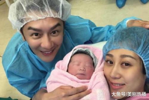 5年剖4次生4娃, 没坐过月子, 9天就下床去医院拆线, 还要继续生!