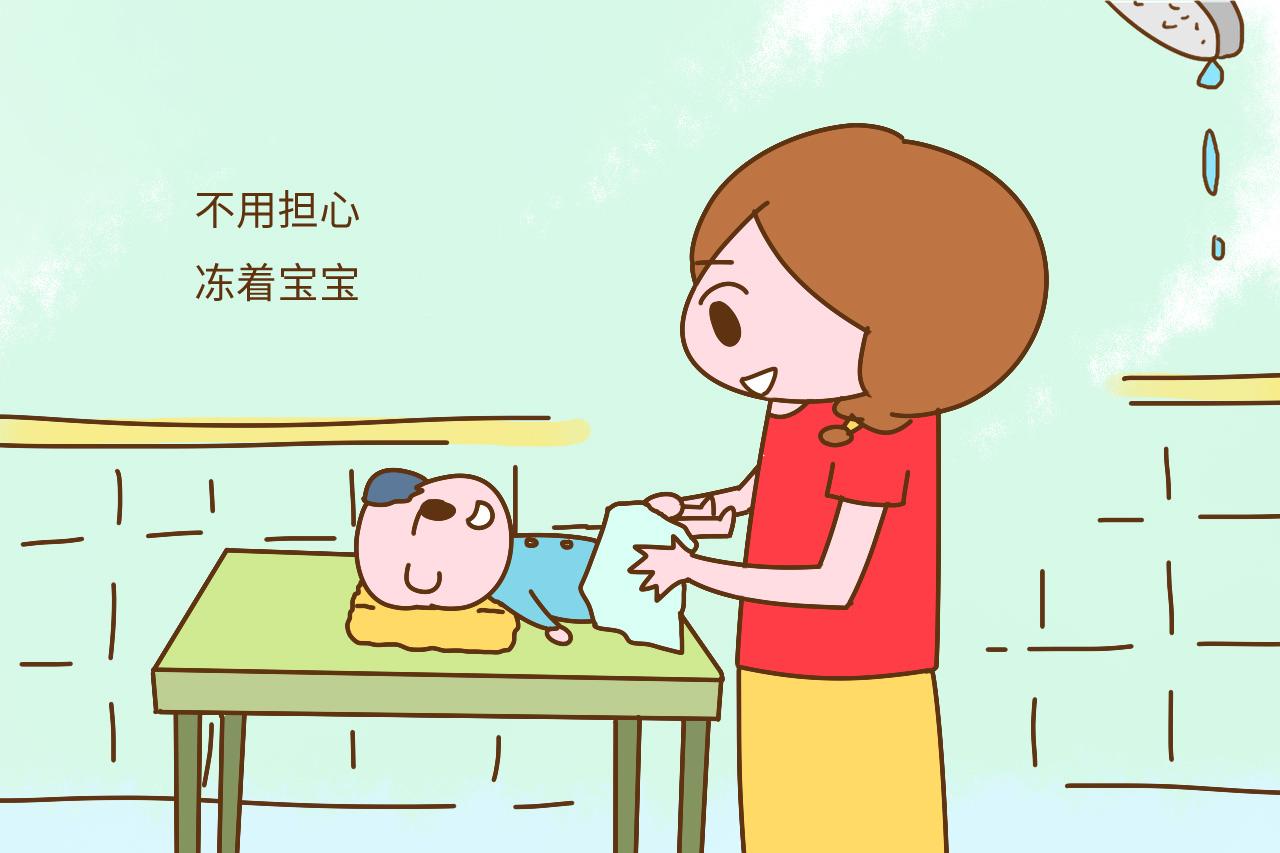 一年之中, 哪个月怀孕最好? 赶不上坐月子的时候会很辛苦