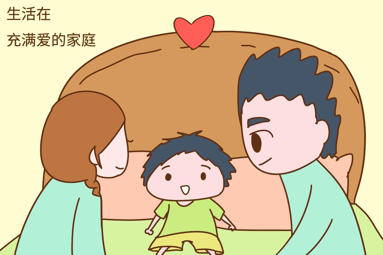 为啥长大以后, 孩子不知道心疼你? 原因很简单, 但却发人深思