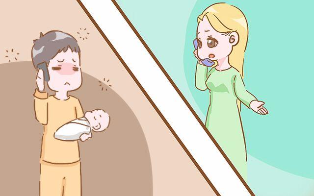 让这2人来伺候孕妈, 孕妈绝不会有埋怨的话, 还会很有福气