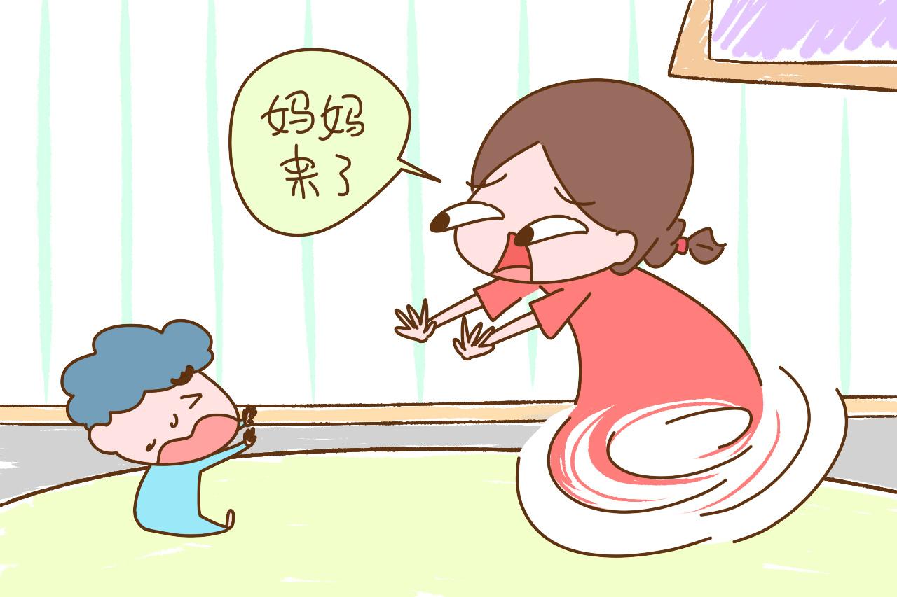 想给孩子一生的安全感, 不要错过关键期, 否则要花大力气弥补