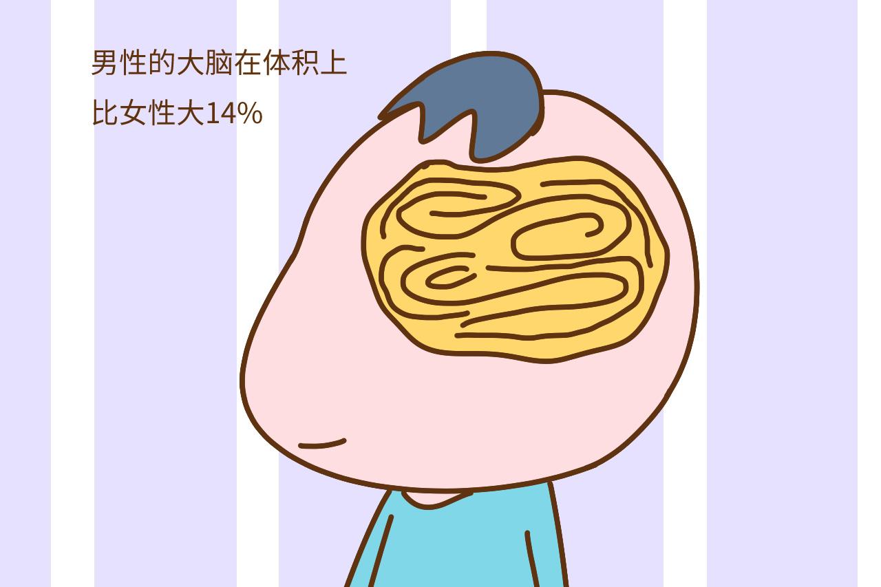 为啥智商高的妈妈, 生的儿子智商会更高? 终于找到科学合理的解释
