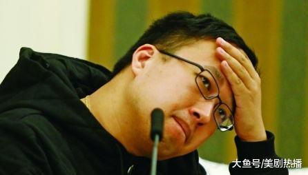 暗指陈晓不识抬举, 捧红多位女星都反目, 如今为吴谨言下场怼粉丝