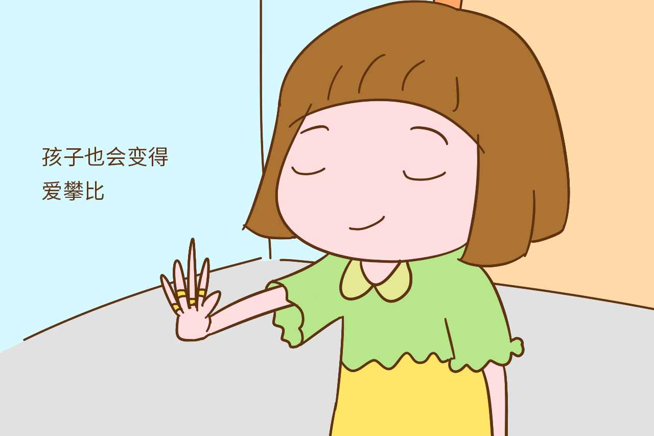 孩子问“为什么我们家这么穷”, 你怎么回答? 这位爸爸好睿智