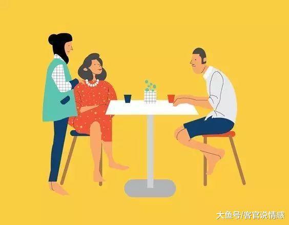 已婚女人想要偷吃, 才会这样暗示你, 男人要小心了!