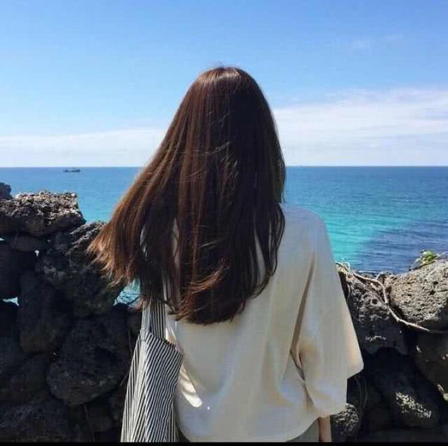 你的不老实, 她的小窃喜