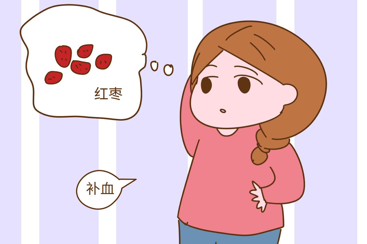 身体出现这个问题的女性朋友, 先调理身体比备孕更重要