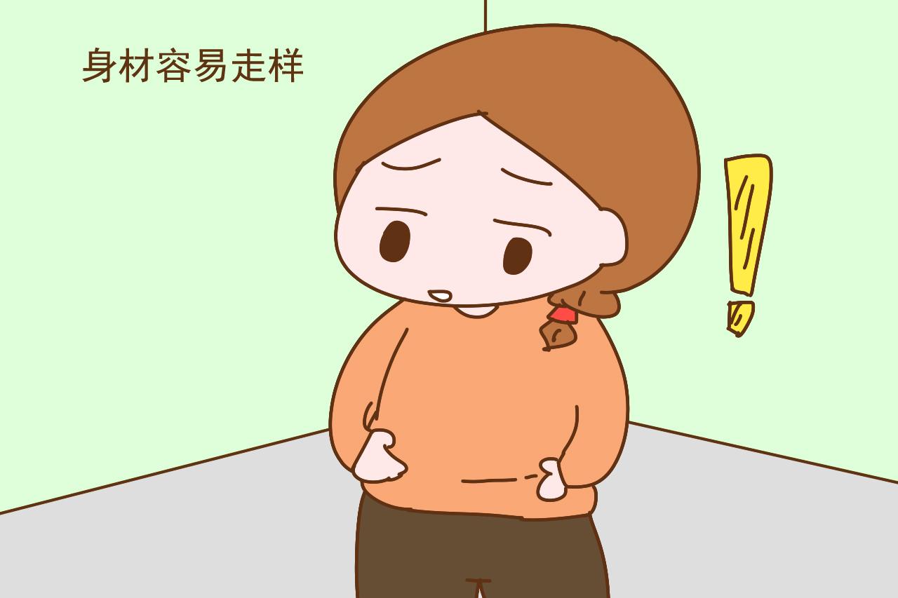 顺产和剖腹产, 哪种不会使身材走形? 过来人告诉你真相