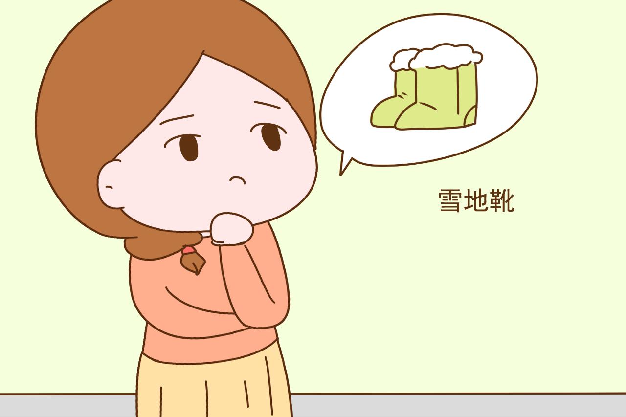 天冷了, 妈妈别乱花钱给孩子买这几种鞋子, 无形中都是伤害