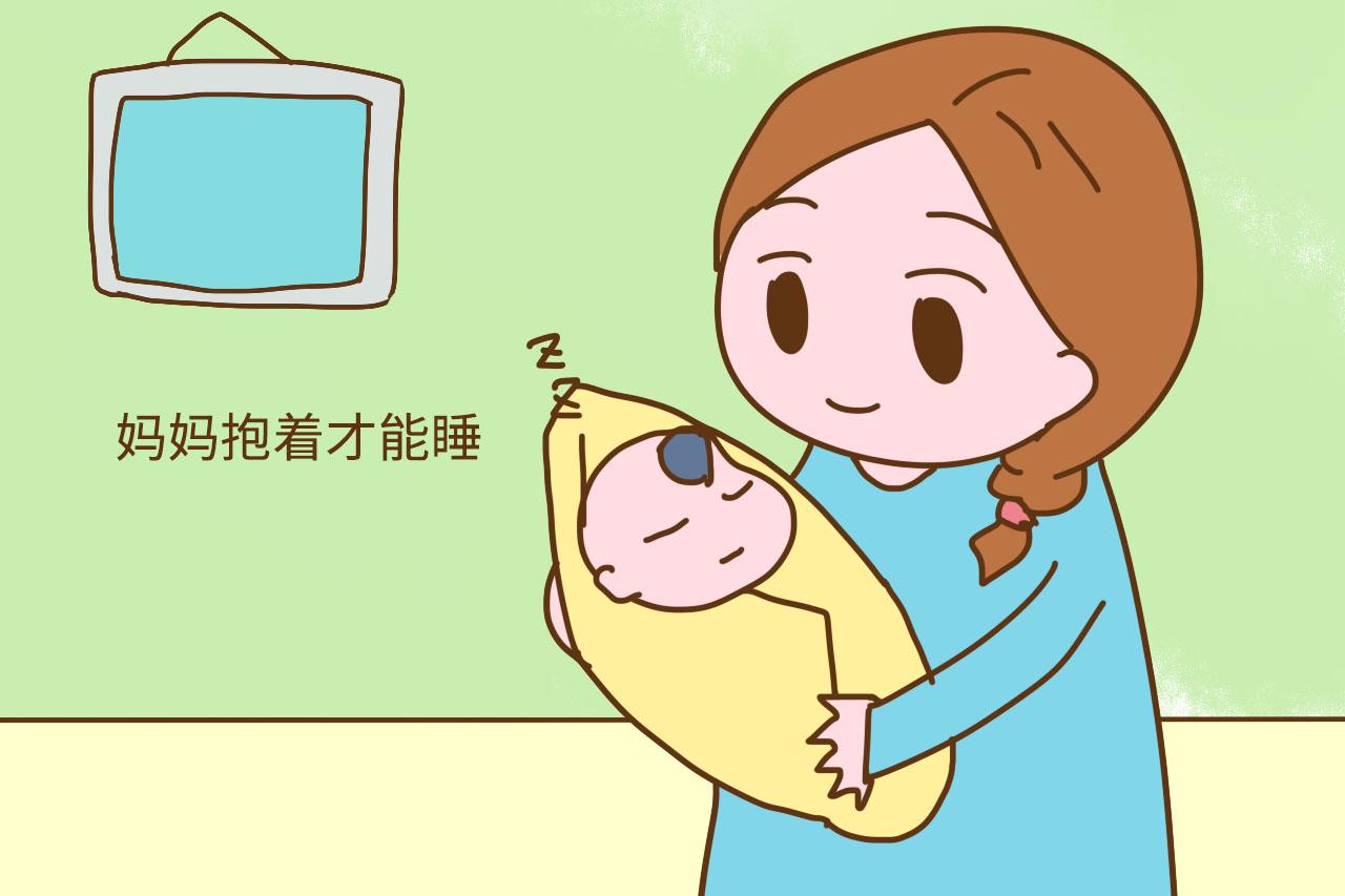 生完孩子后, 宝妈舍得在这2件事上狠狠心, 日后会越来越轻松