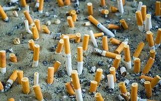 抽烟害怕危害身体, 戒烟不成功! 为了健康, 这个方法可以帮助戒烟