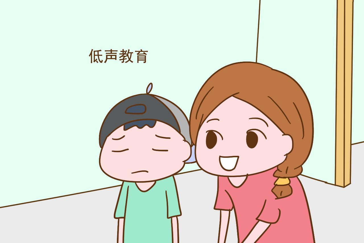别总抱怨孩子爱发脾气、很暴躁, 归根到底都是父母没做好这几件事