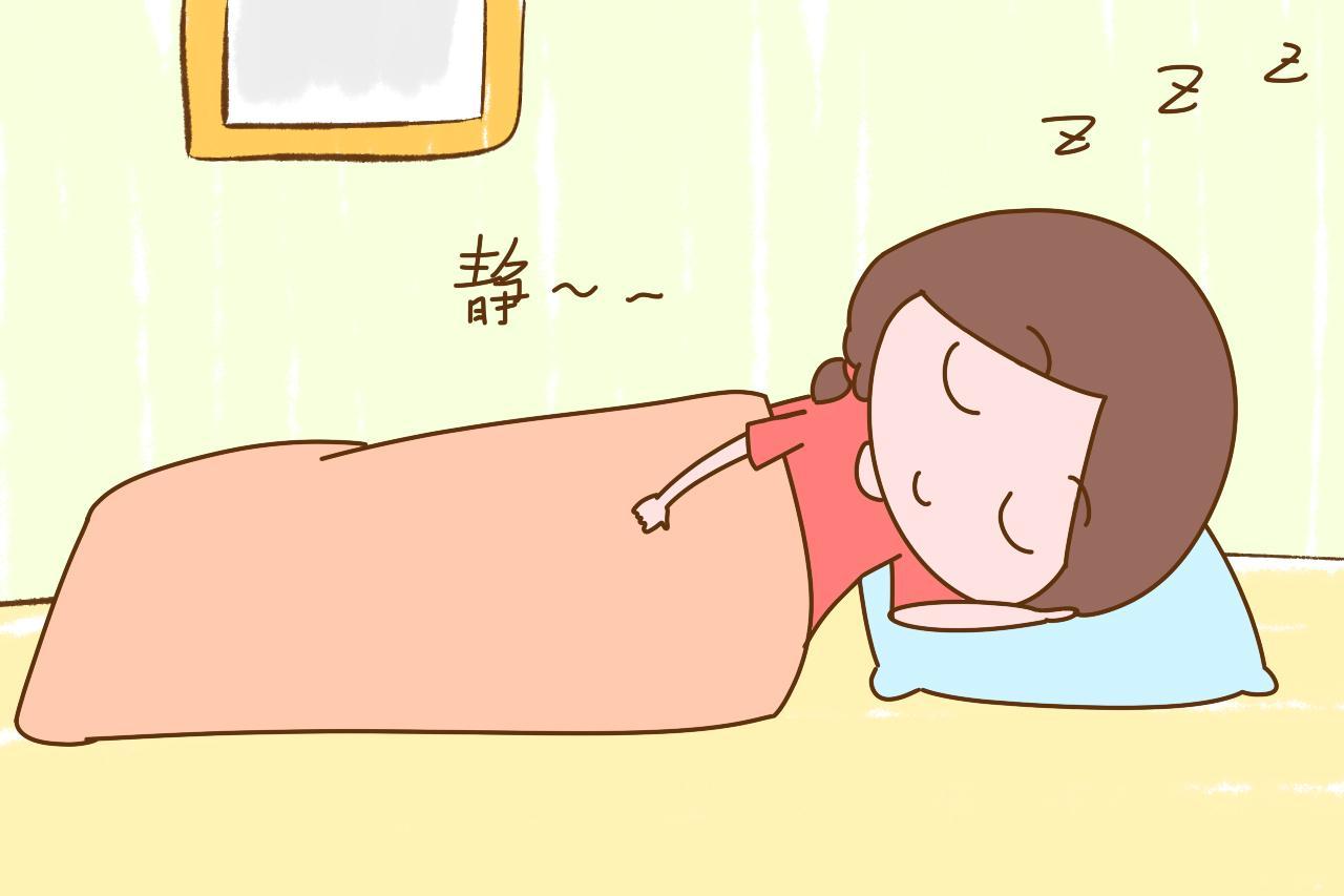 怀孕后, 准爸爸至少做到这些事才算合格, 你老公合格了吗?