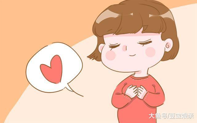 怀孕是煎熬? 其实这些时候胎宝宝一直在保护你