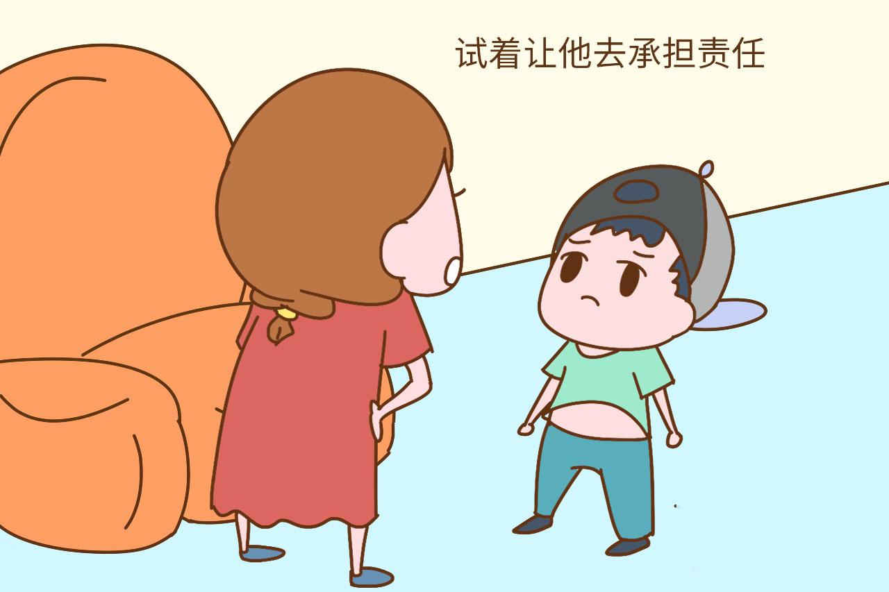 教育孩子最好要把这四件东西教给孩子, 以后孩子会更受欢迎