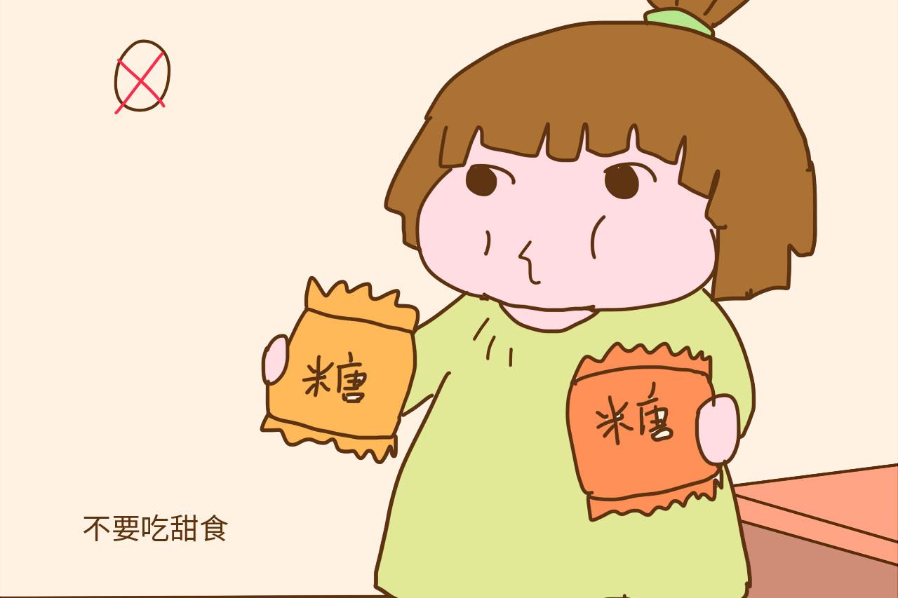 孩子咳嗽痰多, 三个动作教你化痰, 减少咳嗽频率还不伤身体