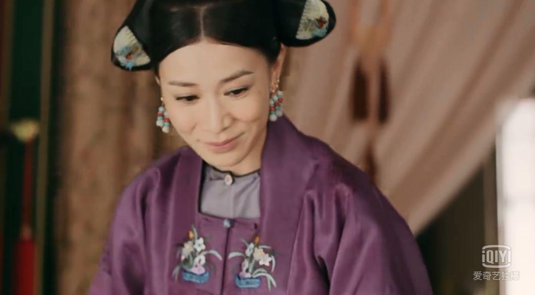 为什么娴妃黑化大块人心, 而尔晴却让人分分钟想发盒饭