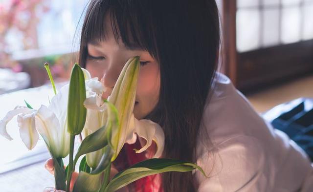 女人有这几个表现, 说明她见过大风大浪!
