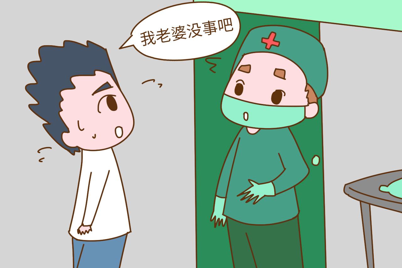 预产期的前10天, 孕妈要做好这2件事, 小心胎儿“吓”你一跳