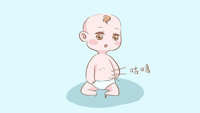 夏季气温高引起的宝宝便秘, 家长怎么办?