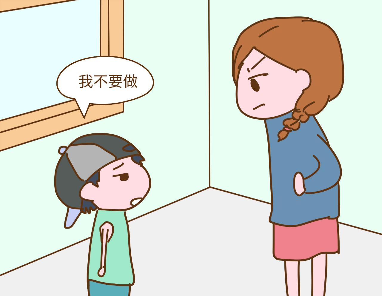 如果孩子小时候总是说这3句话, 说明情商很低, 家长别不在意