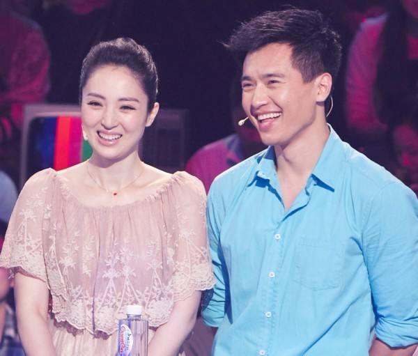 高云翔出狱后首次登录微博7分钟, 他仍旧很想念国内的粉丝!