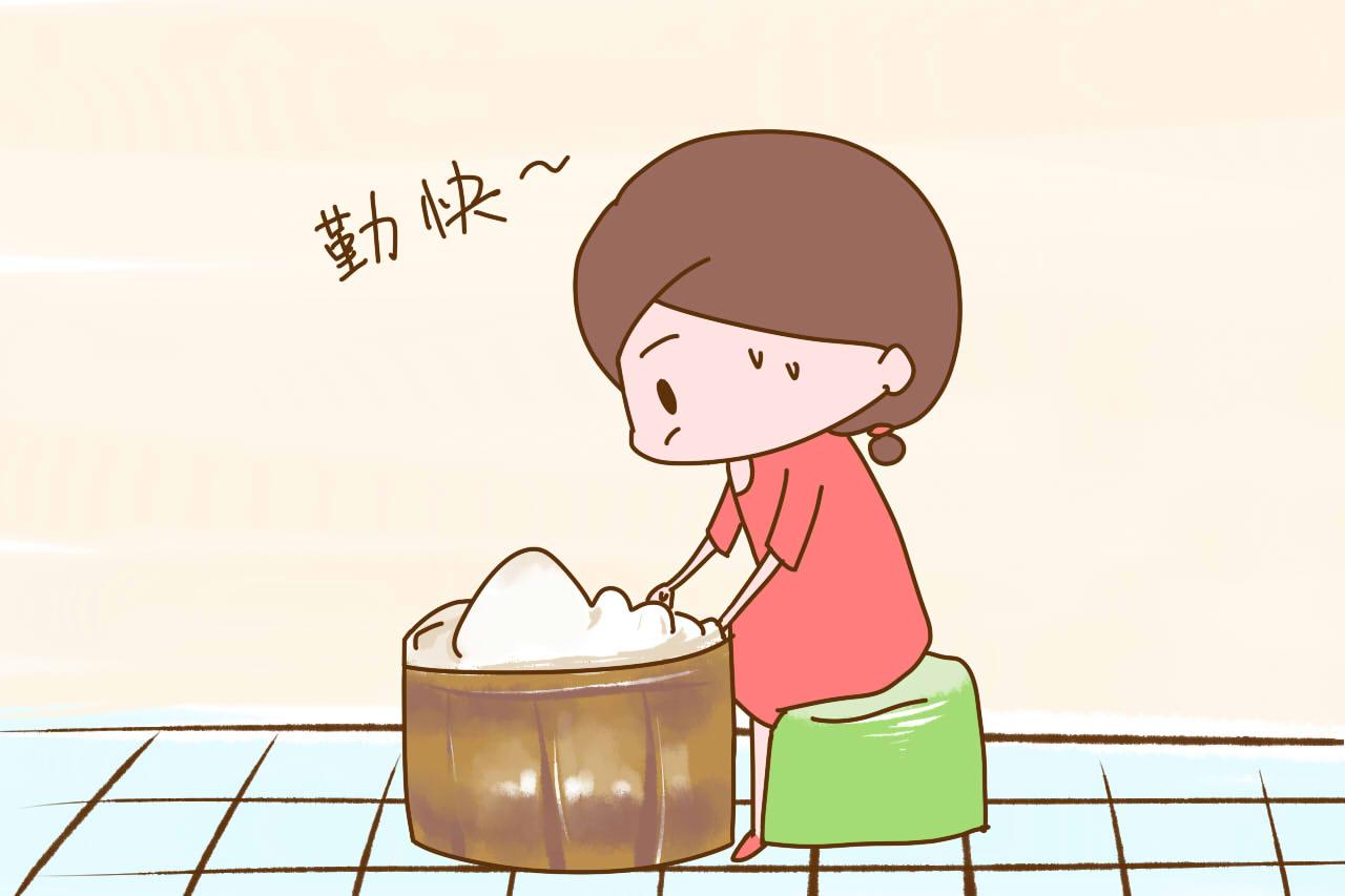 这3种女人, 结婚后注定过的不幸福, 希望你不在其中