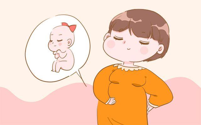孕7月是最后一个较自由的月份, 这些事情要早做, 不然就没机会了
