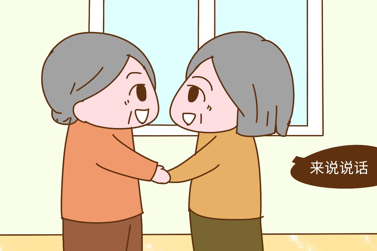 家里婆婆对你有这4种行为, 那你在家真有地位让人羡慕