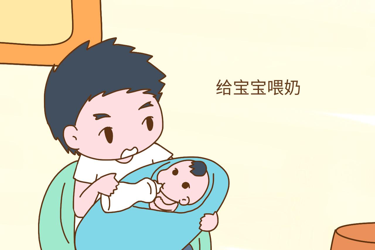 独自带娃一天后, 跪求老婆收下我的膝盖, 宝爸都应该体验一次