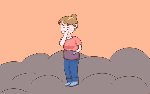 孕期要避免做这3件事, 宝宝长胎记的概率会降低, 孕妈别大意