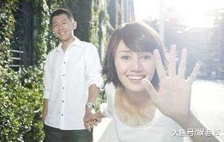 这些明星也太有夫妻相了! 黄渤的老婆和黄渤一个样?