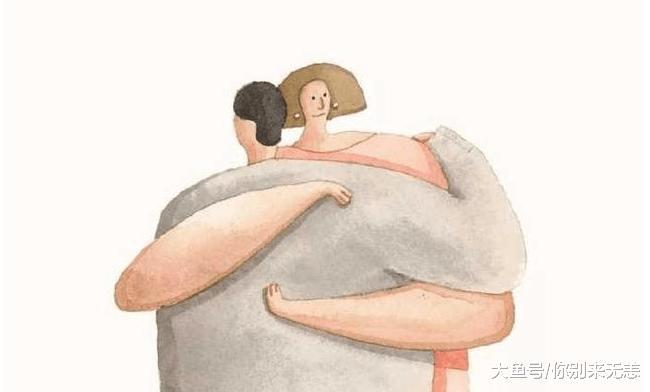 夫妻间“名存实亡”的4个标志, 你中招了吗?