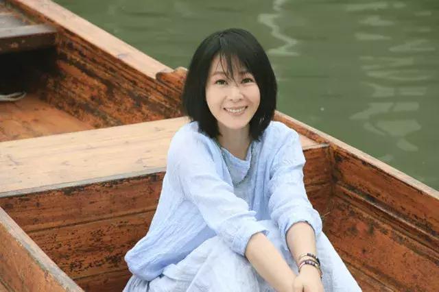 刘若英结婚7年和丈夫分房而居: 婚姻中的单身力, 你有吗?